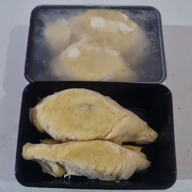 

DURIAN MONTHONG 500 gram