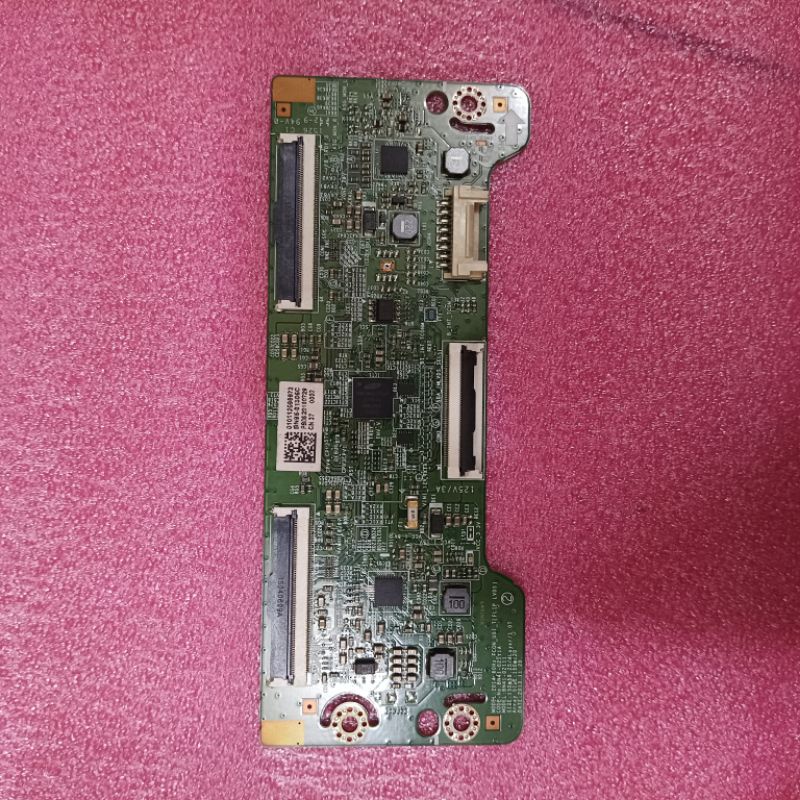 T CON-TCON-TICON-TIKON TV LED SAMSUNG UA32H5100 AK