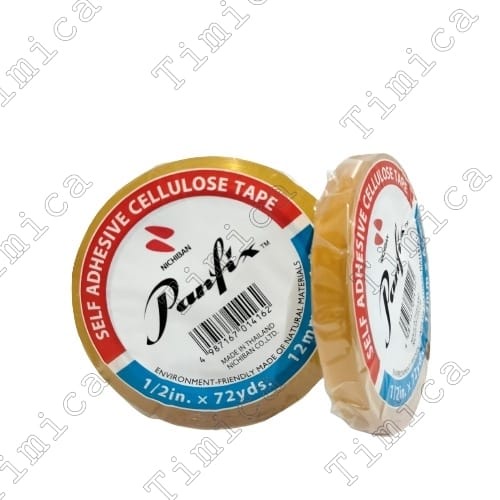 

ISOLASI PANFIX 1/2 INCH X 72 YARD / SELOTIP PANFIX 1/2 INCH X 72 YARD (1 PCS)