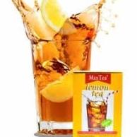 

➝Harga Murah❉➝ Max Tea Lemon Tea Pack isi 30 Sachet 79 ✱