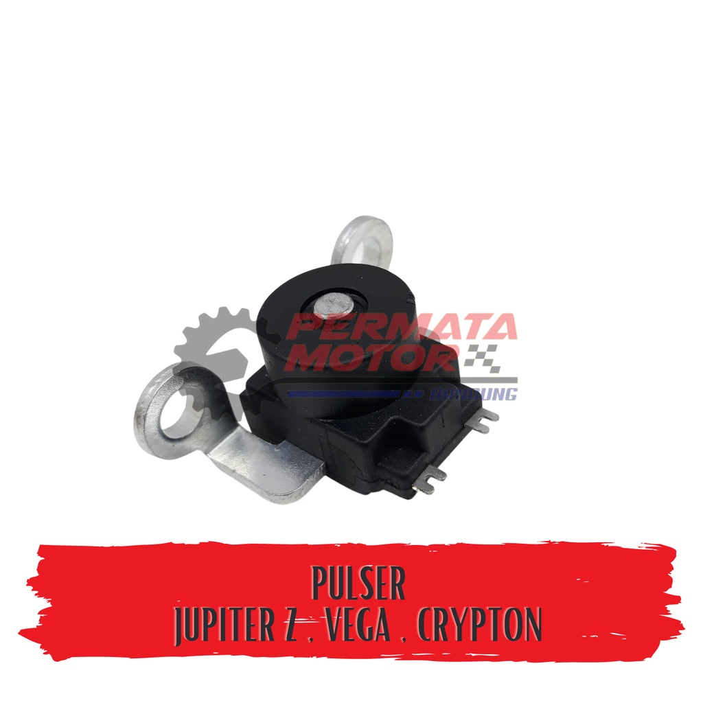 SPUL FULSER PULSER PICK UP JUPITER JUPITER Z VEGA R LAMA CRYPTON