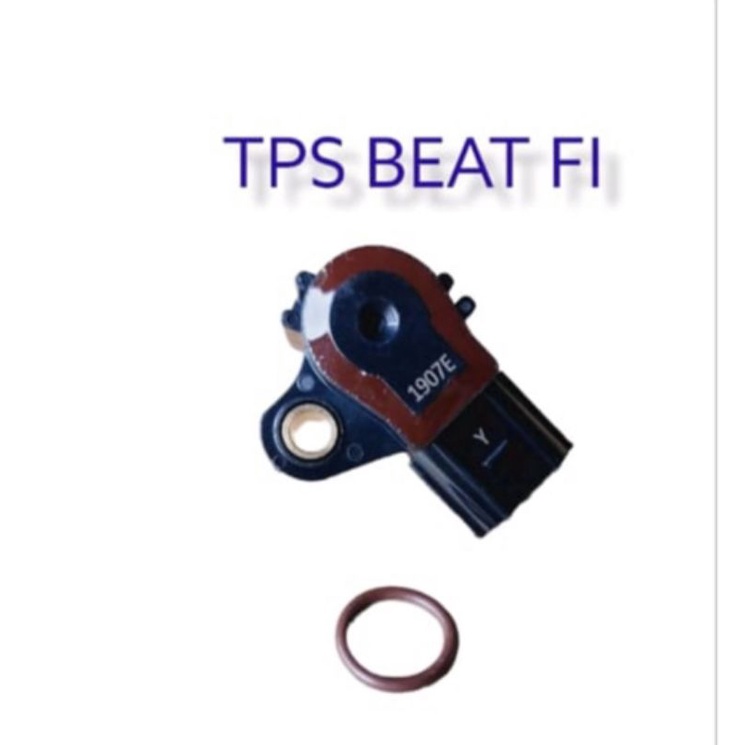 SENSOR TPS BEAT FI OEM HIGH QUALITY