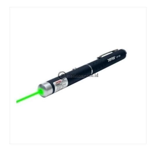 

JOYKO GREEN LASER POINTER LP-101