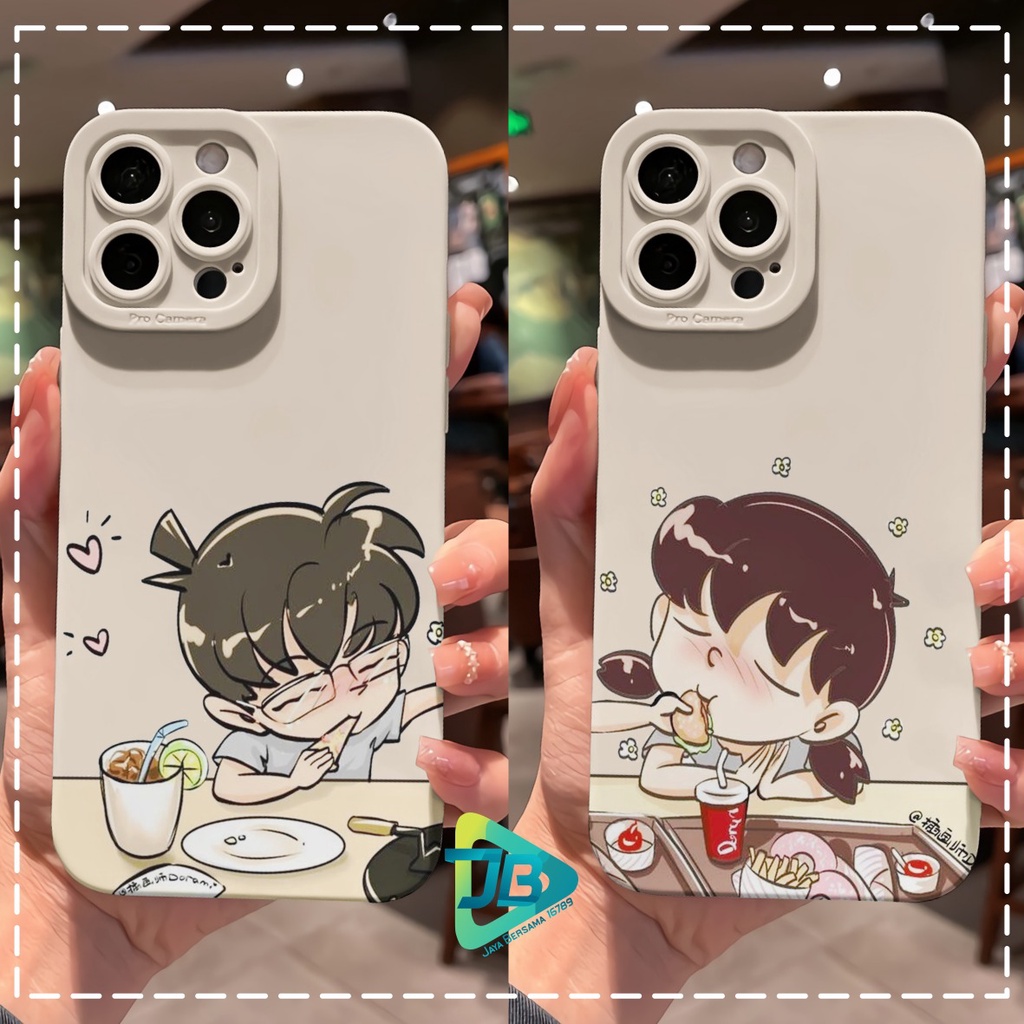 CUSTOM CASE SOFTCASE SILIKON PROCAMERA DORYA CUSTOM IPHONE 6 6S 7 7+ 8 8+ X XS MAX 11 12 13 14 PRO MAX JB6504