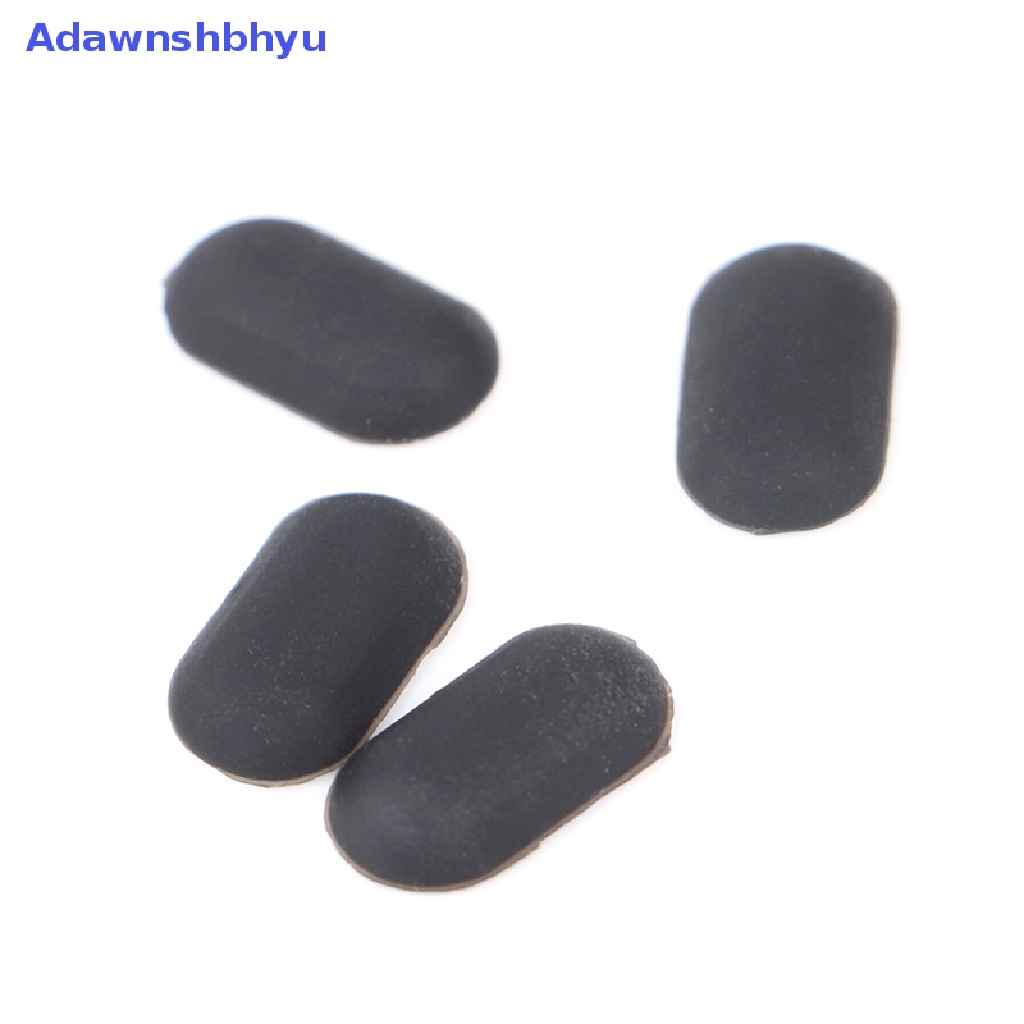 Adhyu 4pc Karet Kaki Foot Bottom Base Cover Untuk HP 820G1G2 840 G1G2 725G1G2 745G1G2 ID