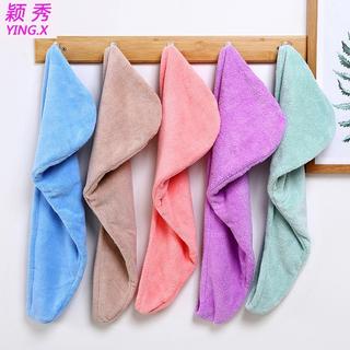 HANDUK KEPALA/HANDUK RAMBUT/HAIR TOWEL