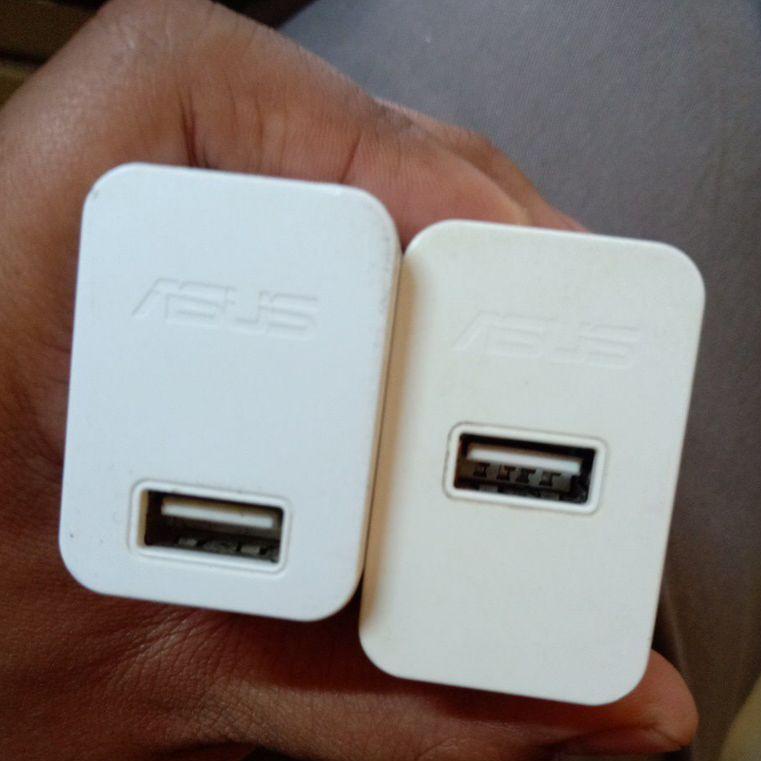 Charger Asus Zenfone 5 3 Max Pro M2 Pro M1 Pro M3 USB Micro Copotan Original Bawaan Hp.100% Ori (Sec