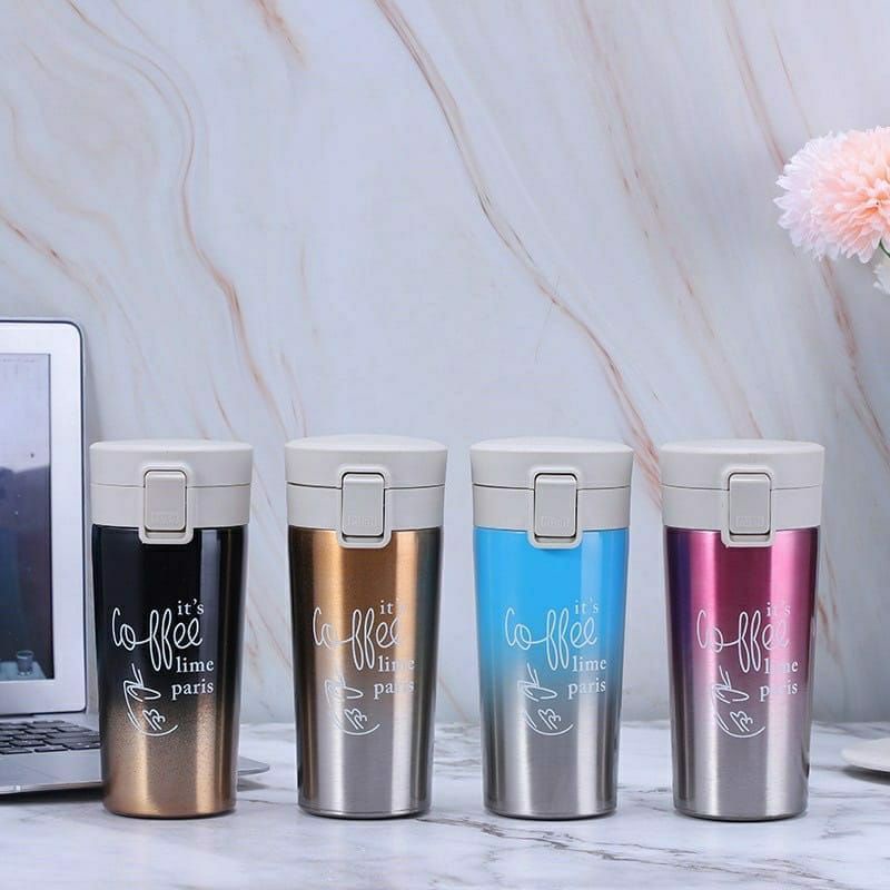 Termos Kopi Gradasi 380 ml