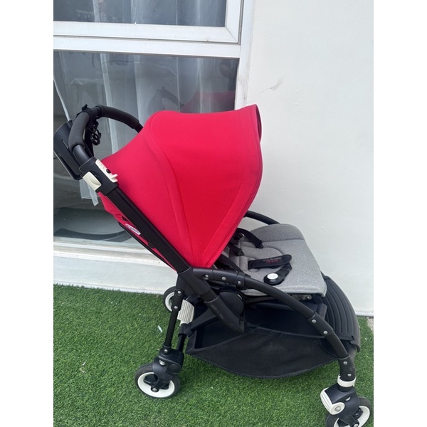 BUGABOO BEE 3 PRELOVED