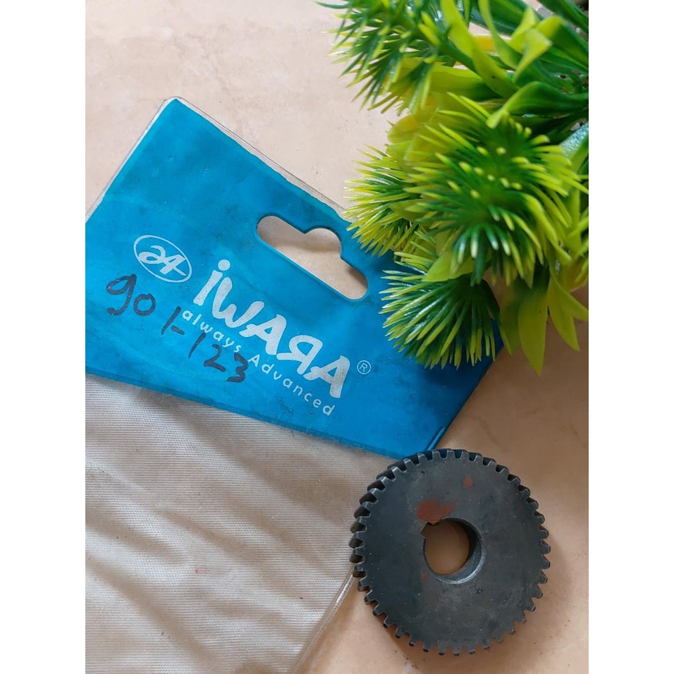 GEAR CIRCULAR SAW IWARA (901-123)