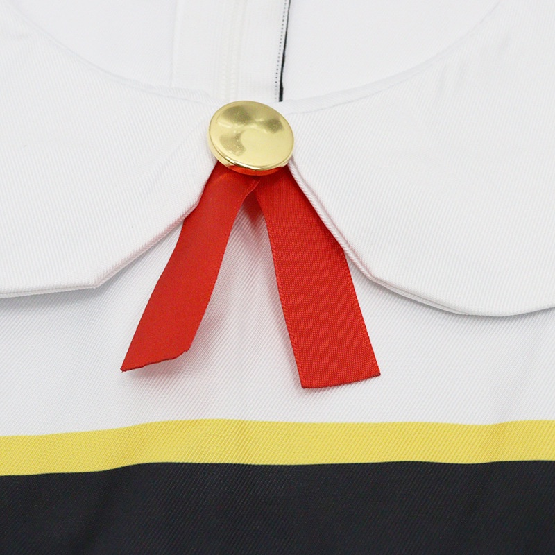 【Fumirie】 Ready Anya Spy x Family Costume Cosplay Seifuku Dress Set Anime Manga Seragam Sekolah Ania