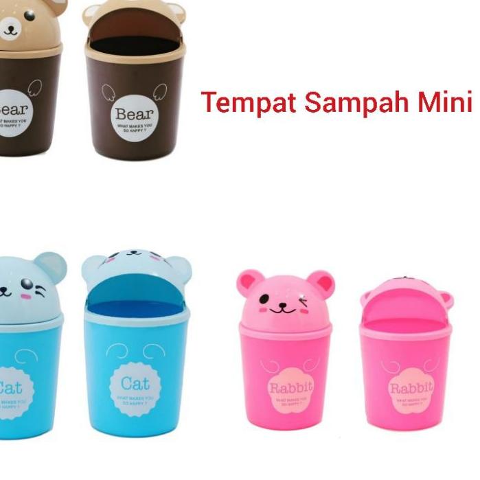 す keranjang sampah mini calista/ tempat sampah mini calista ゃ