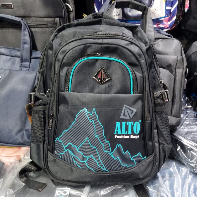 Tas ransel alto sekolah original tas backpack sekolah alto