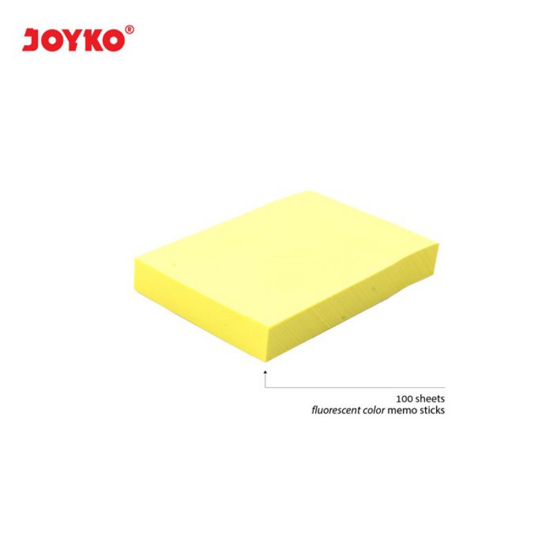 

Memo Stick MMS-0656 Joyko