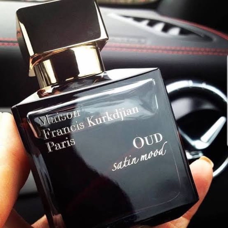 PARFUM ORIGINAL EROPA M F K Oud Satin Mood EDP 70ml PARFUME UNISEX / Parfum wanita / Parfum pria