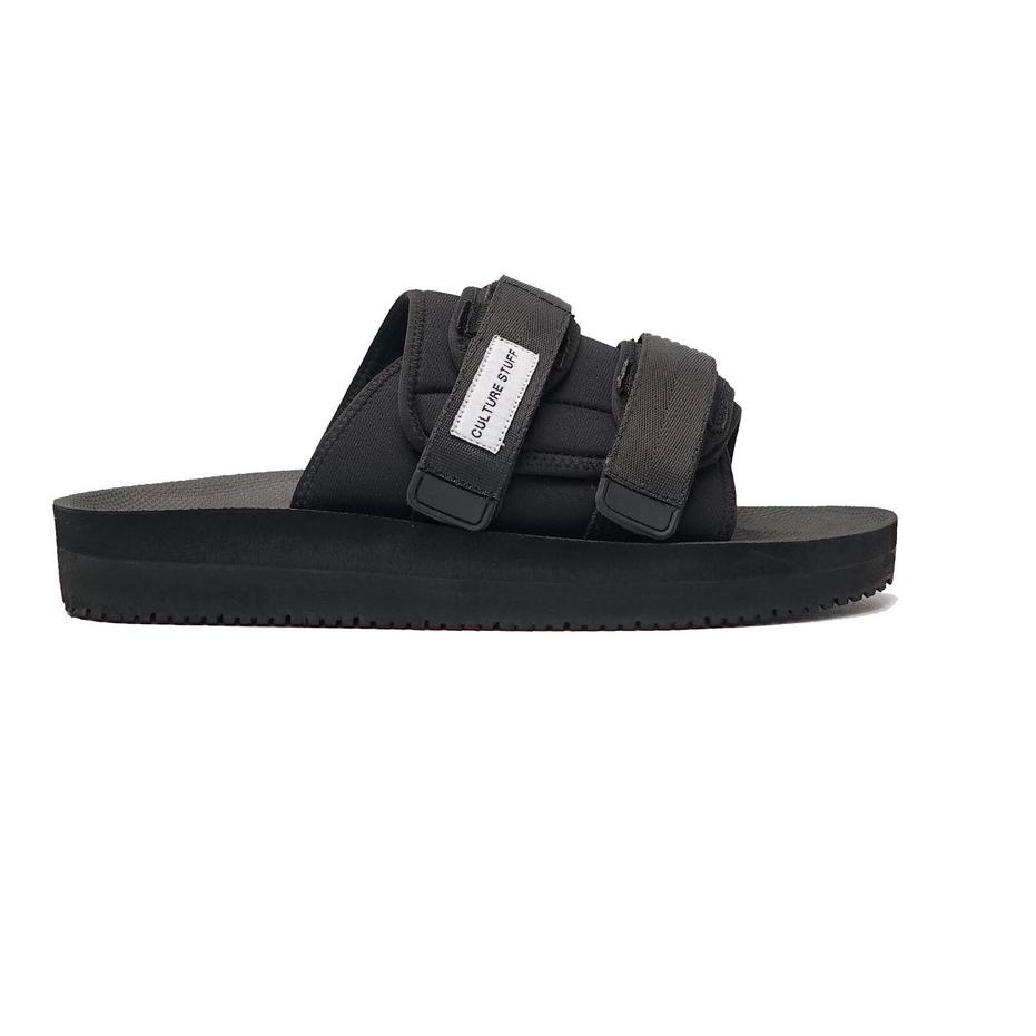 SALEE.. Culture Stuff - Nara Evolution AB - Sepatu Sandal Traveling