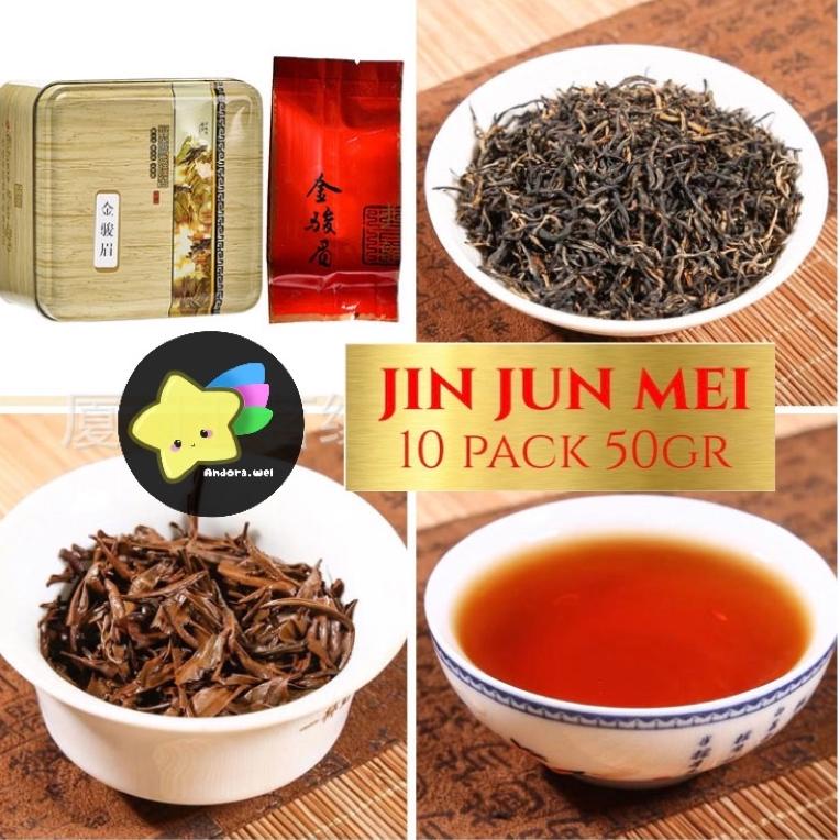 

➢Terbaru➢ CHINESE TEA BOX KALENG D1 OOLONG TIEGUANYIN DAHONGPAO GIFT / 中國茶 乌龙茶 铁观音 大红袍 金骏眉 普洱茶 Q86 ➢
