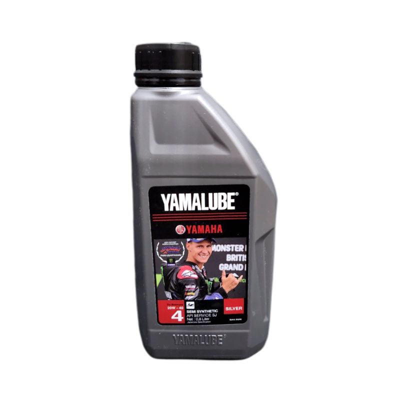 Oli Yamalube Silver 800ml ORIGINAL