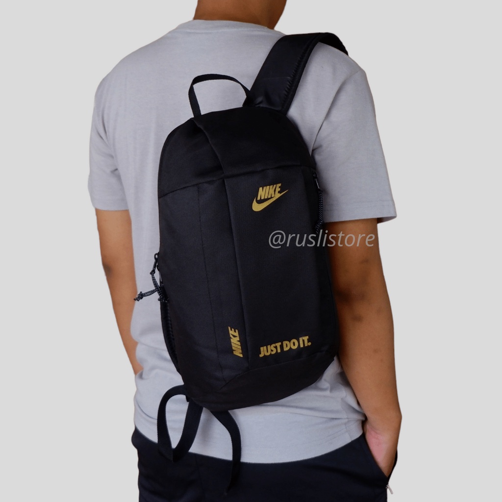 Tas Ransel Sport | Tas Punggung Pria | Backpack | Tas Ransel Olahraga Futsal Sepak Bola N7891A