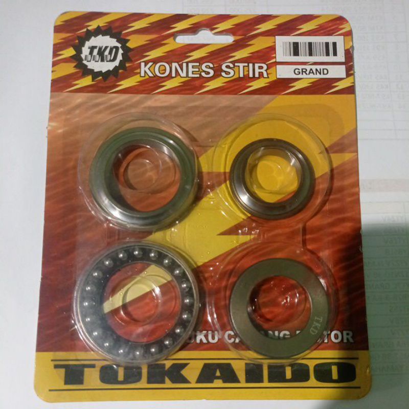 komstir grand komstir beat kones honda vario