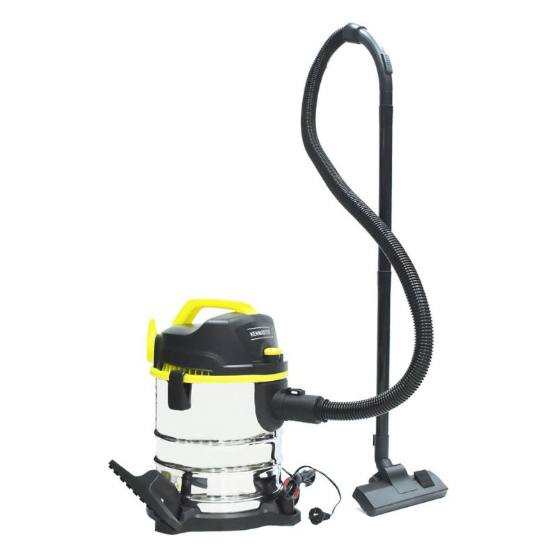 Vacuum cleaner , vacum cleaner KM - 935 20 wet &amp; , dry penyedot debu