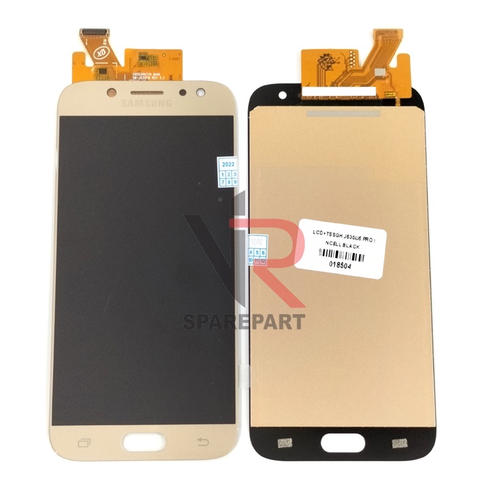 LCD SAMSUNG J5 PRO / J530 FULLSET TOUCHSCREEN