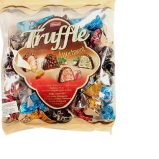 

SALE✅Coklat Arab Turkey 1 Kg / Turki Eleven Truffle Mix|RA9