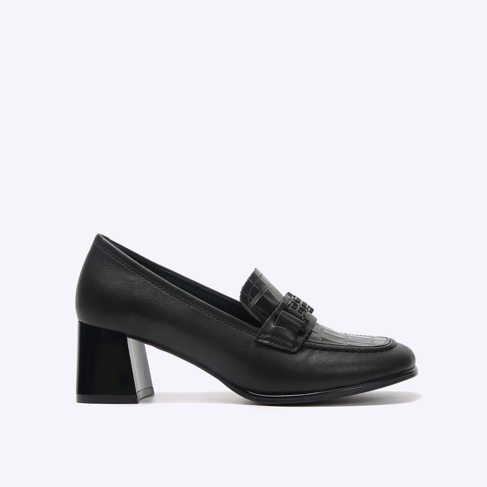 SALE SEPATU HIGH HEELS WANITA EVERBEST DANILA (NEW & ORIGINAL)