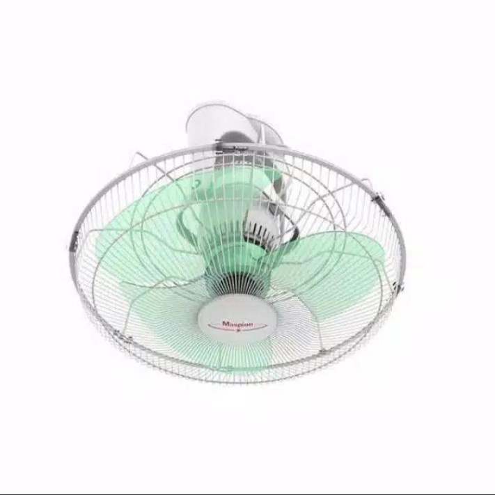 MASPION Auto (Orbit) Fan Kipas Angin Langit Besar Maspion MOF-401 P