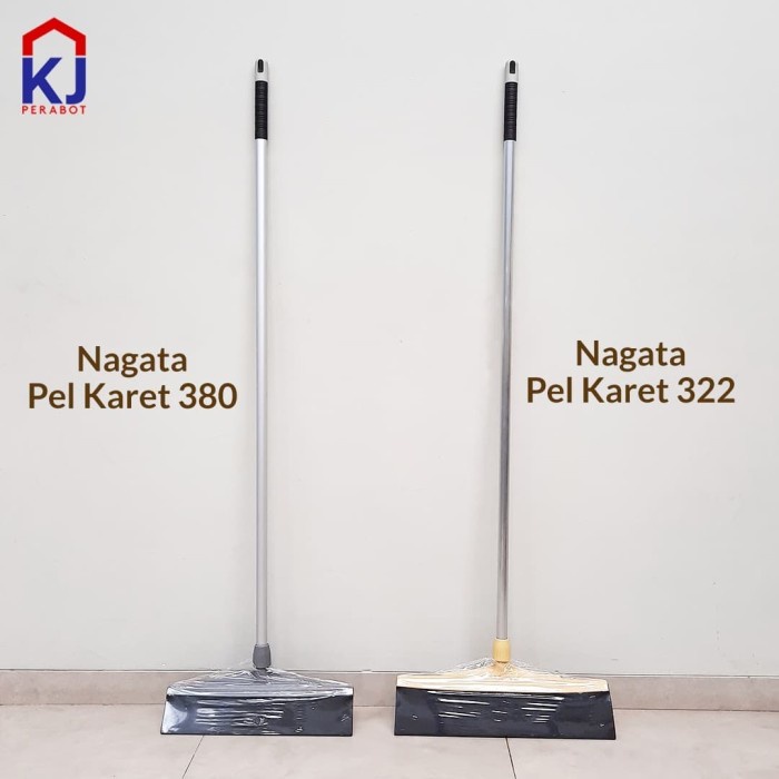 Pel Karet Nagata 380 #Original