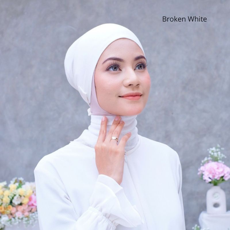 Qilla Inner - Albata Hijab