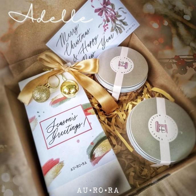 

KADO ANNIVERSARY DIFFUSER COOKIES CHRISTMAS HAMPERS BISA COD EG964654RT