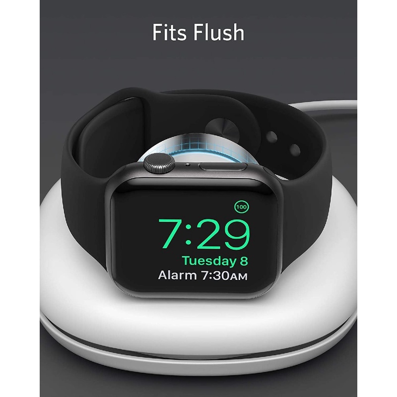 Magnetic Charging Dock for Appl*e Watch - ANKER A8802