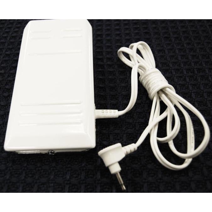 pedal dinamo janome,foot control janome model 21249
