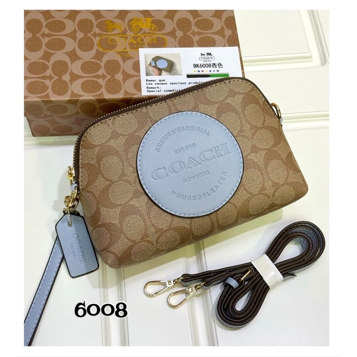 Tas Oval Mini Kode 60 Kekinian Freebox
