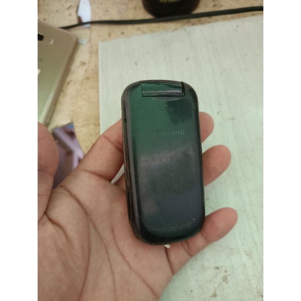 Samsung Lipat minus LCD