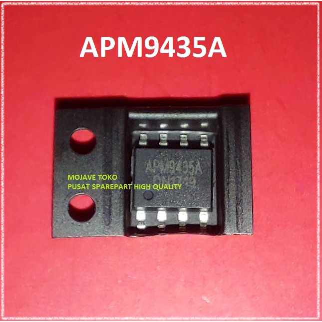 APM9435 9435A