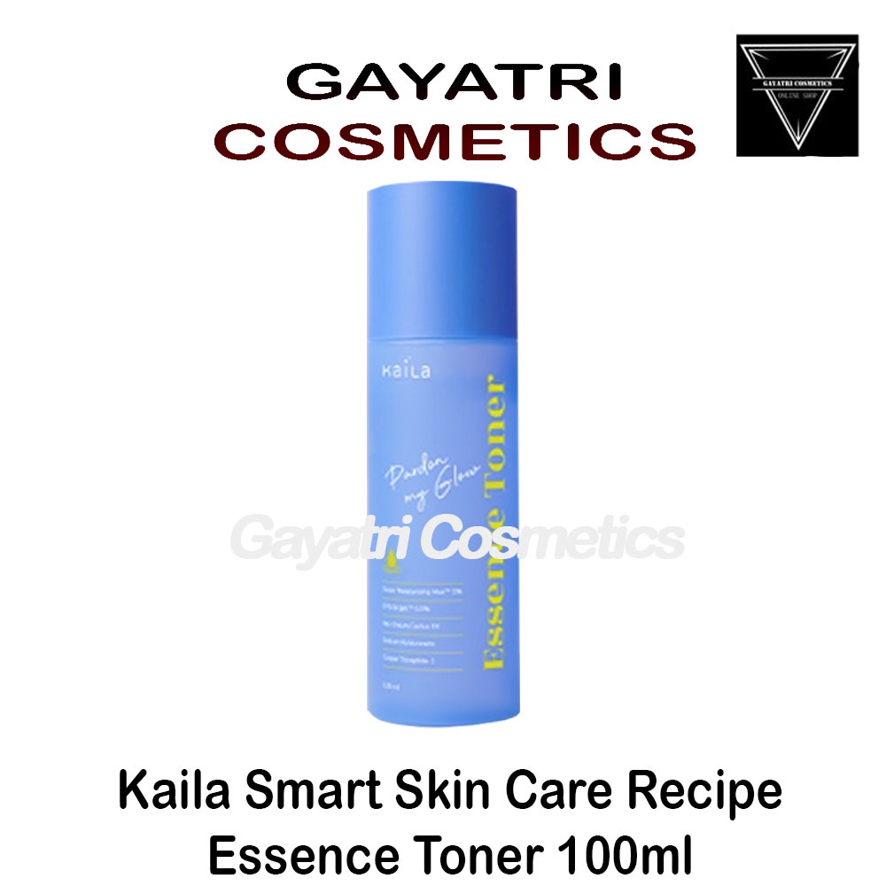 Kaila Smart Skin care Series