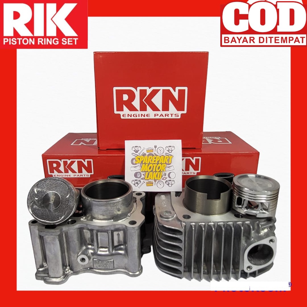 blok seher assy mio m3 2PH xride 125 mio soul gt 125 RIK RKN