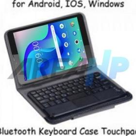 Keyboard Touchpad Case Casing Cover Evercoss Etab Tab Tablet 8 M80
