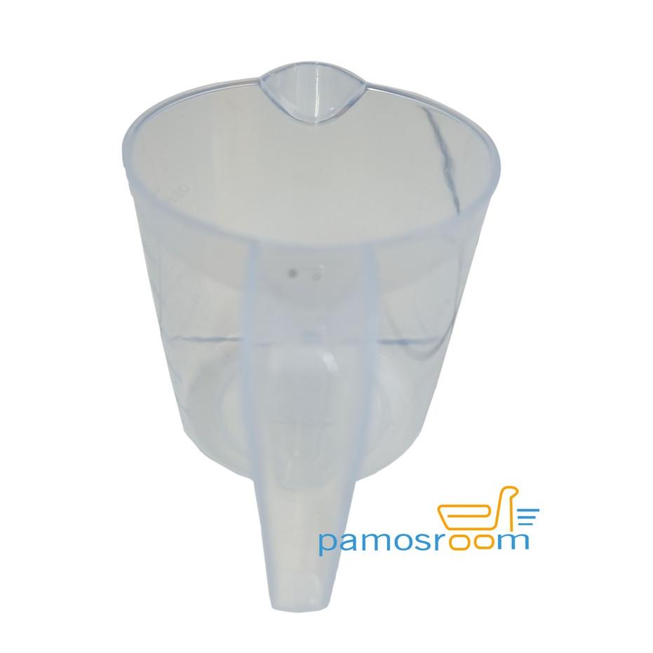 PROMO MURAH Pamos Gelas Takar 500ml Gelas Ukur Plastik Takaran Air 500ml FoodGrade ✯ 888