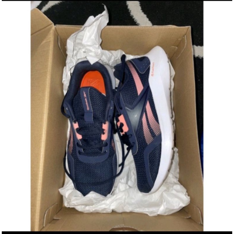 PRELOVED SEPATU REEBOK WANITA ENERGYLUX 2.0 Women's PRELOVED