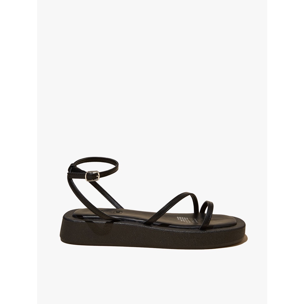 Rubi - Sadie Strappy Flatform Sandal