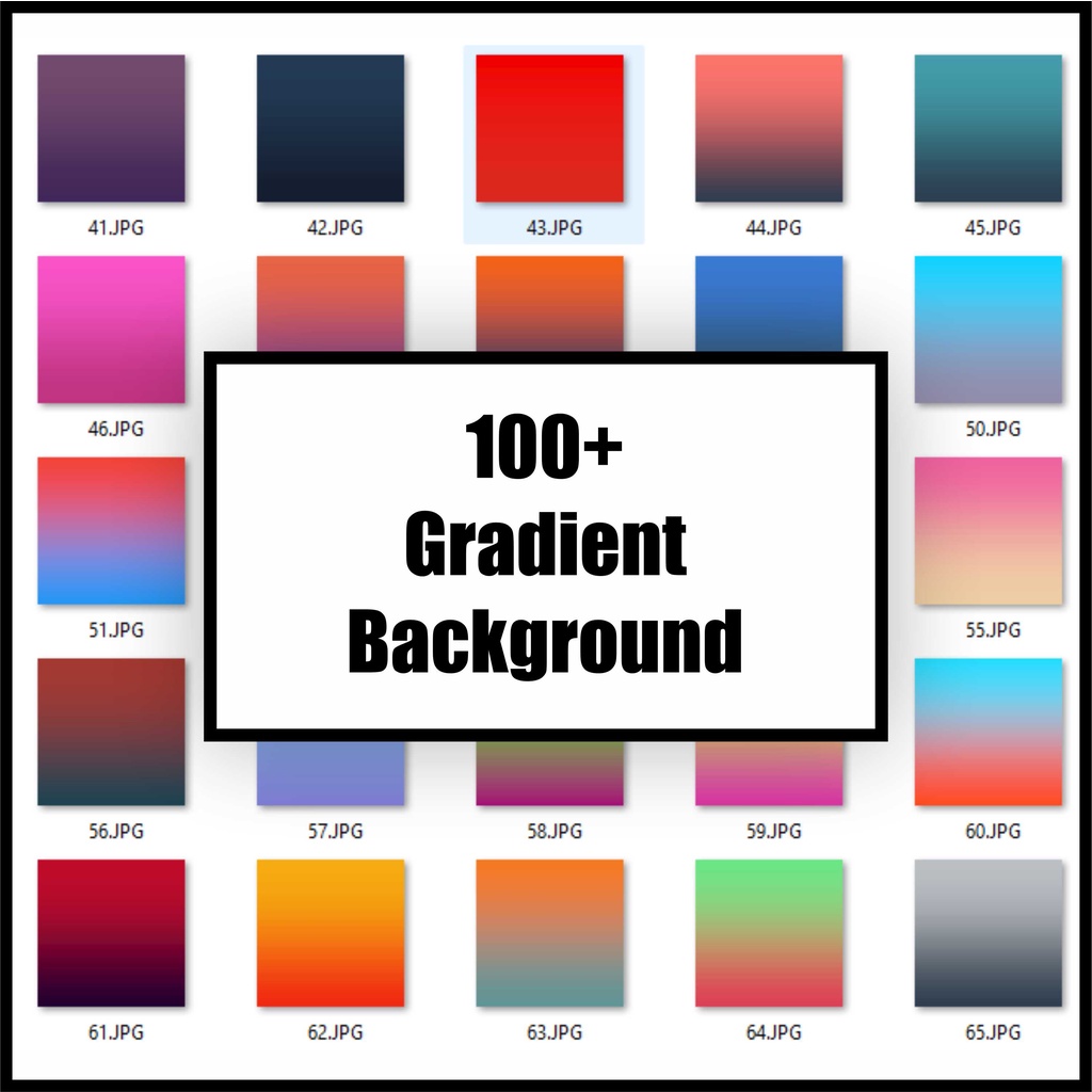 Gradient Background