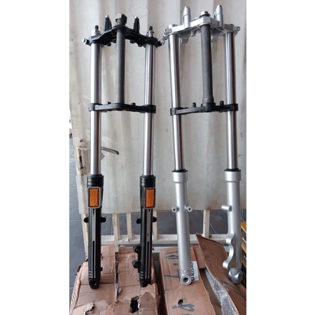 SHOCK DEPAN STD RX KING OSK