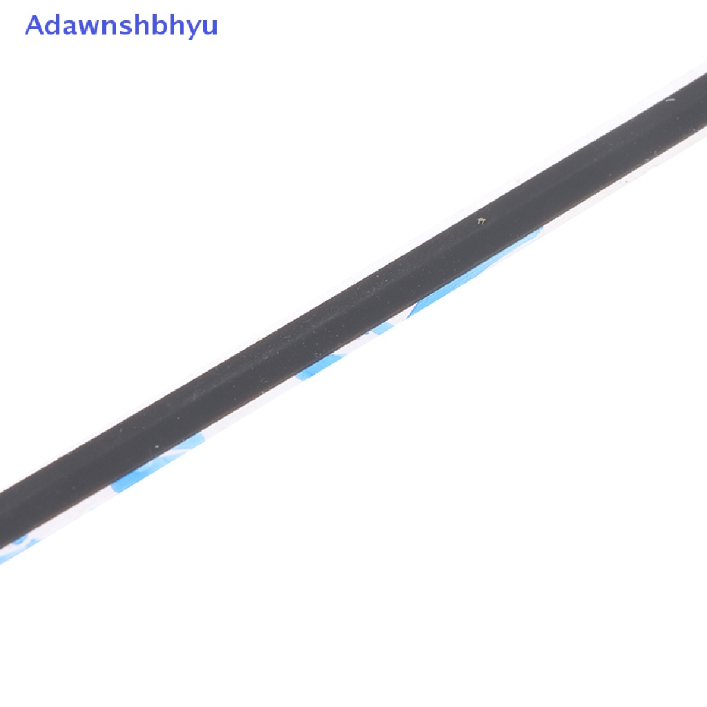 Adhyu Strip Kaki Bumper Non-Slip Untuk HP ENVY 13-AQ TPN-W144 Laptop Leg Foot Strip Pad ID