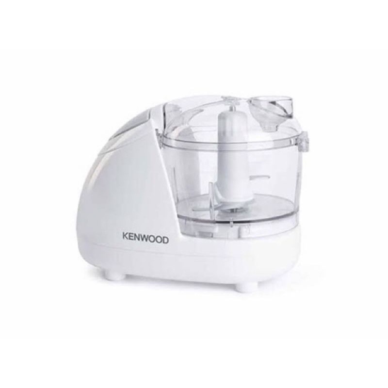 Kenwood CH 180A Mini Food Chopper Pengolah Makanan Praktis