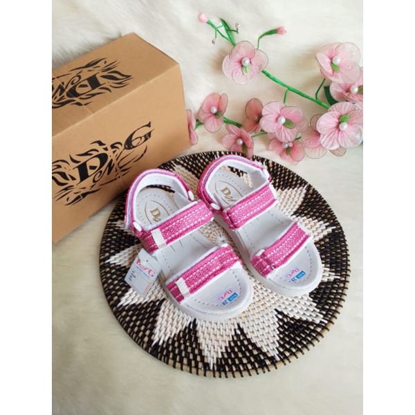 Sendal Anak Anak Perempuan / Sendal anak gunung Perempuan