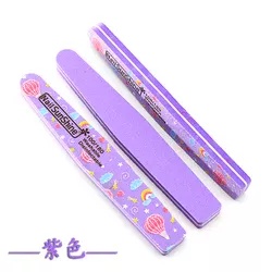 Nail File / Buffer Sunshine 100/180 / Menicure / Pedicure / Kuku