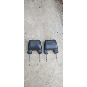 headrest toyota starlet kotak original